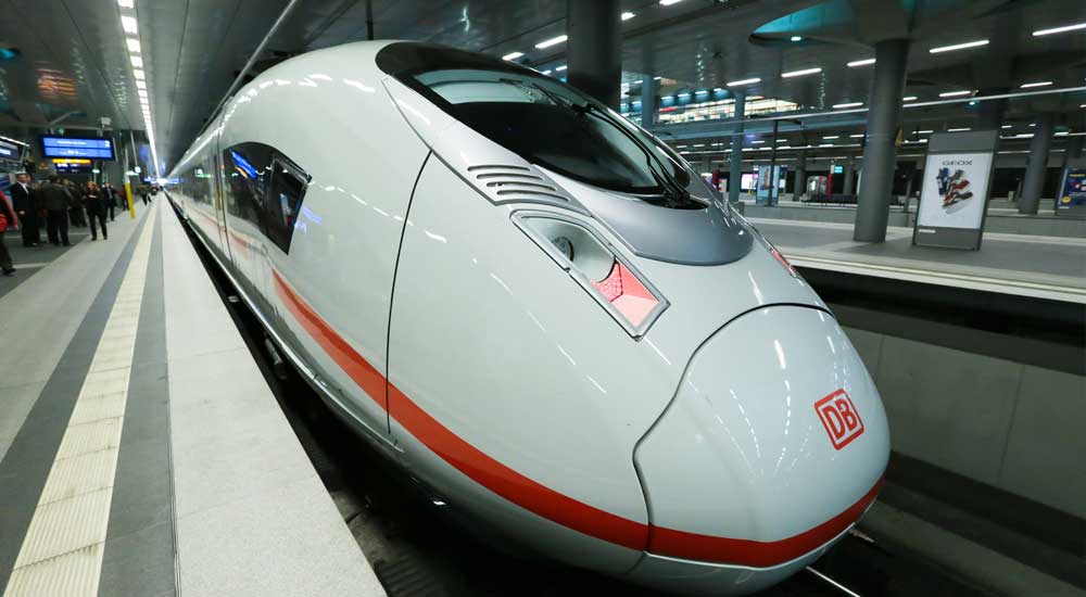Railway & Transportation